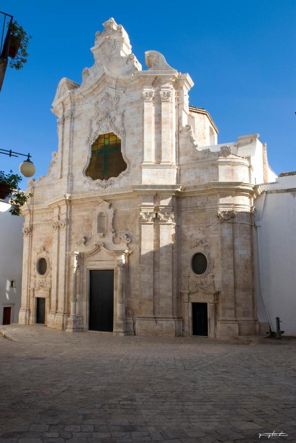 Murantiche Putignano Exterior photo