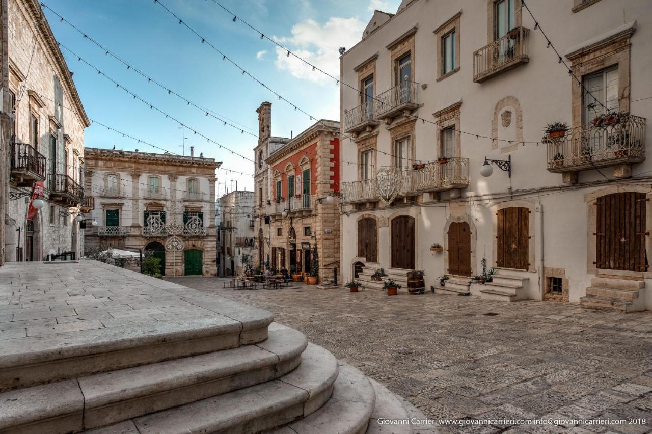 Murantiche Putignano Exterior photo