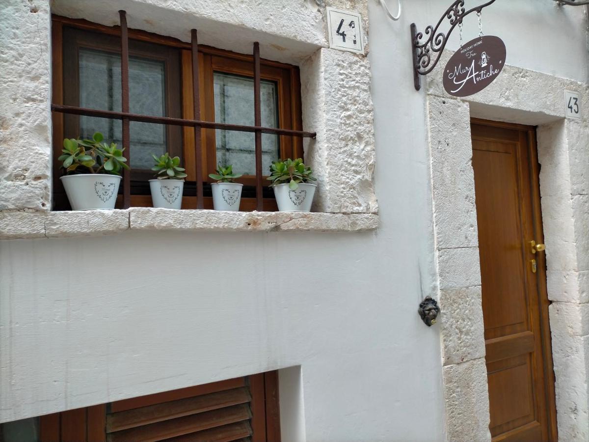 Murantiche Putignano Exterior photo