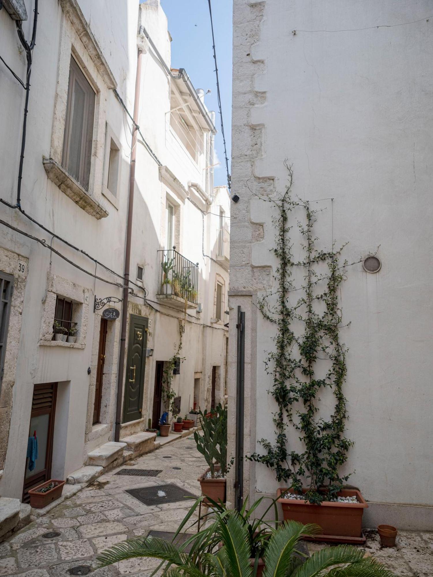 Murantiche Putignano Exterior photo